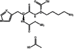 GLY-HIS-LYS ACETATE SALT