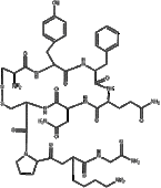 Lysipressin