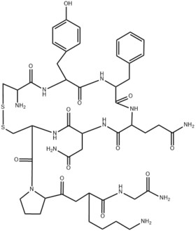 Lysipressin