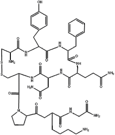 Lysipressin