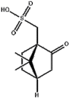 L-Camphorsulfonic acid