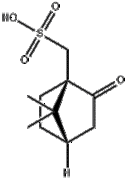 L-Camphorsulfonic acid