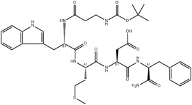 Pehtagastrin