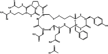 Desmopressin acetate