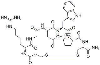 Epifbatide