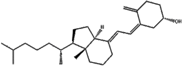 Vitamin D3