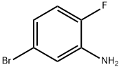 5-Bromo-2-fluoroaniline