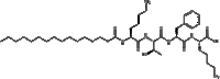 Palmitoyl tetrapeptide-10