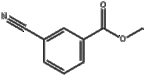 Methyl 3-cyanobenzoate