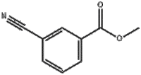 Methyl 3-cyanobenzoate