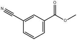 Methyl 3-cyanobenzoate