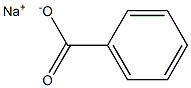 Sodium benzoate