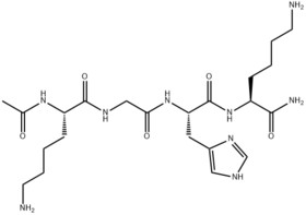 Acetyl Tetrapeptide-3