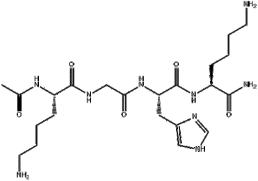 Acetyl Tetrapeptide-3