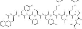 Cetrorelix