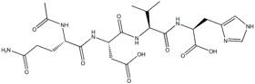 Acetyl tetrapeptide-9