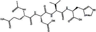 Acetyl tetrapeptide-9