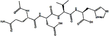 Acetyl tetrapeptide-9