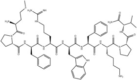 Nonapeptide- 1