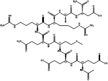 Acetyl Octapeptide-3