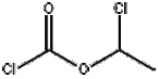 1-Chloroethyl chloroformate