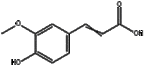 Ferulic Acid