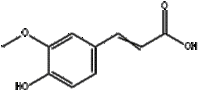 Ferulic Acid