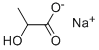 Sodium lactate