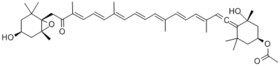 Fucoxanthin