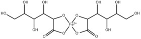 Ferrous gluconate