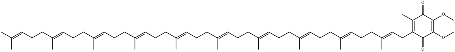 Ubidecarenone