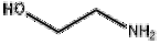 Monoethanolamine