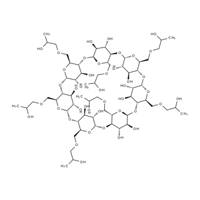 2-Hydroxypropyl-β-cyclodextrin