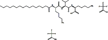 Palmitoyl Tripeptide-5