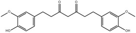 Tetrahydrocurcuminoids