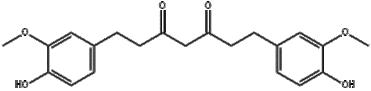 Tetrahydrocurcuminoids
