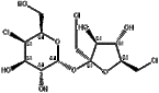 Sucralose