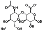 Hyaluronic acid