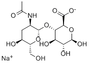 Hyaluronic acid