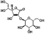 Ascorbyl glucoside