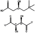 L-Carnitine-L-tartrate