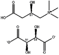 L-Carnitine-L-tartrate