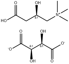 L-Carnitine-L-tartrate