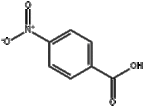 p-Nitrobenzoic acid