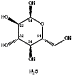 D(+)-GLUCOSE MONOHYDRATE