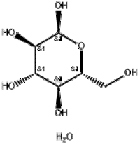 D(+)-GLUCOSE MONOHYDRATE