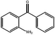 2-Aminobenzophenone