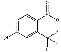 4-Nitro-3-(trifluoromethyl)aniline