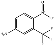 4-Nitro-3-(trifluoromethyl)aniline