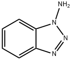 1-Aminobenzotriazole